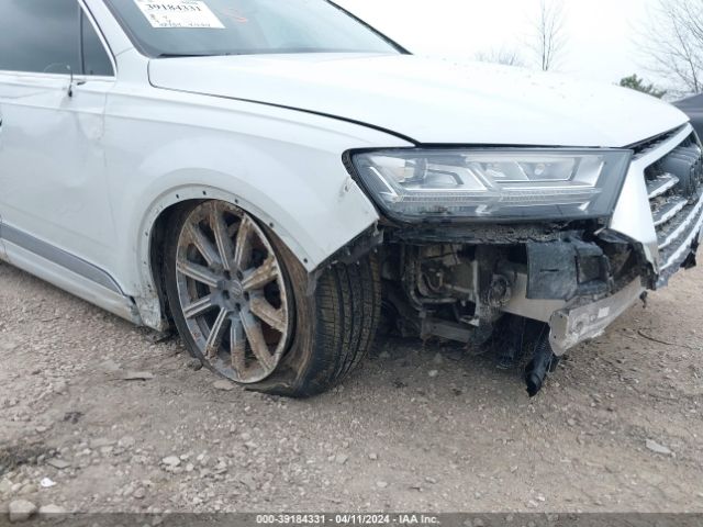 WA1LHAF72KD045110 Audi Q7 45 Premium