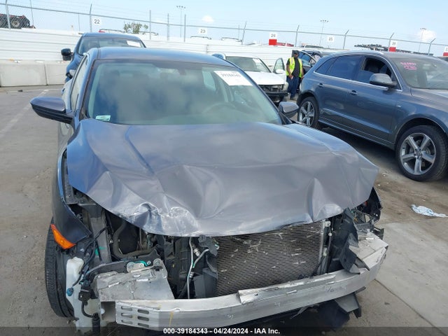Honda Civic Lx 2017 2HGFC2F54HH513888 Image 13