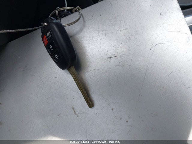 Toyota COROLLA LE 2017 2T1BURHE4HC782256 Image 11