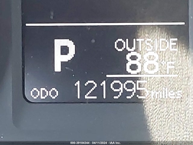 Toyota COROLLA LE 2017 2T1BURHE4HC782256 Image 15
