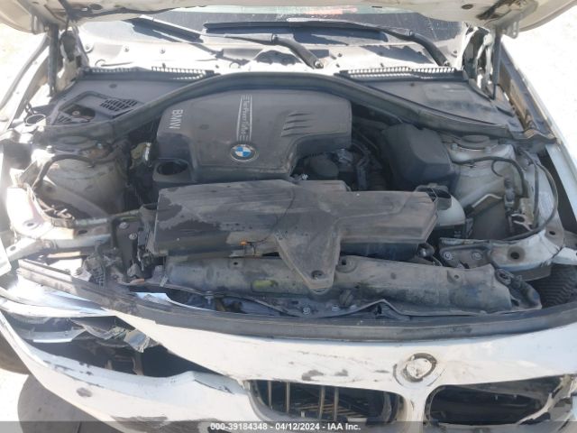 WBA8E1G58GNT34864 BMW 320i