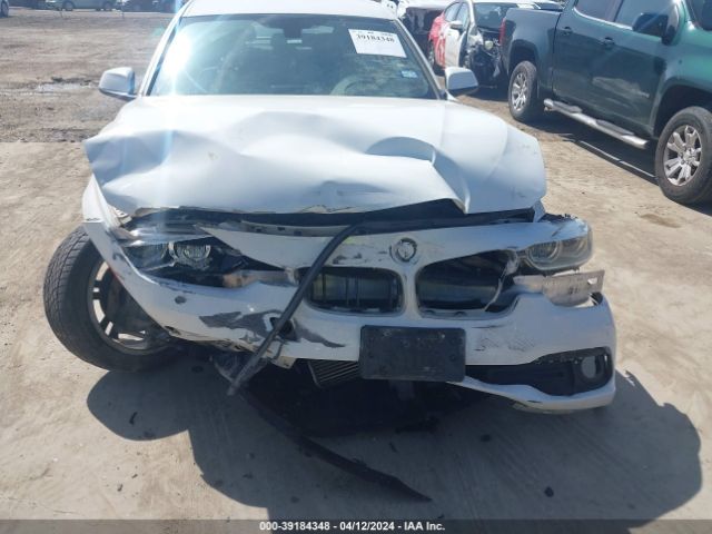 WBA8E1G58GNT34864 BMW 320i