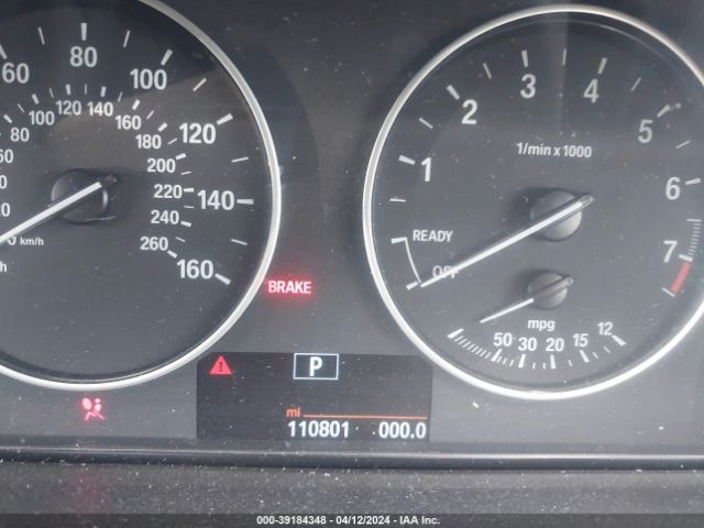 WBA8E1G58GNT34864 BMW 320i