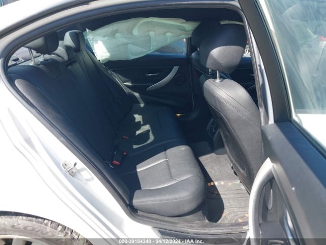 WBA8E1G58GNT34864 BMW 320i