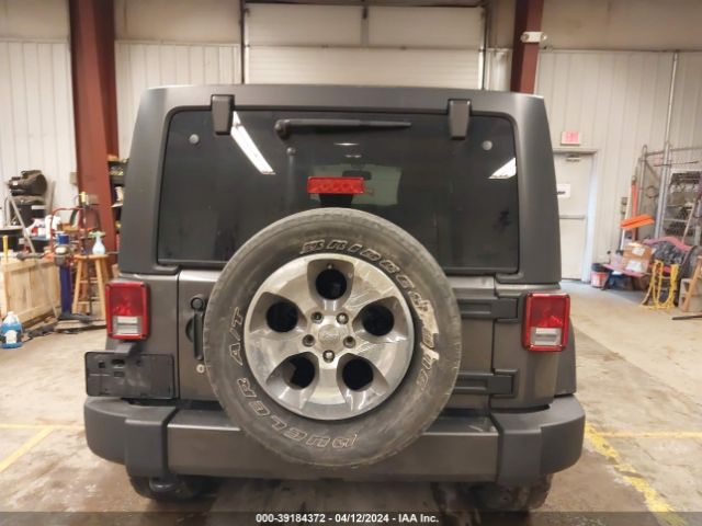 1C4HJWEG2JL803742 Jeep Wrangler Jk Unlimited Sahara 4x4