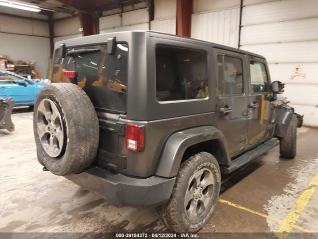 1C4HJWEG2JL803742 Jeep Wrangler Jk Unlimited Sahara 4x4