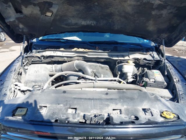 1C6RR7MT9FS783172 RAM 1500 Sport