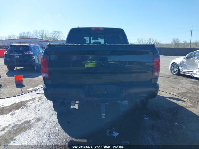 1C6RR7MT9FS783172 RAM 1500 Sport