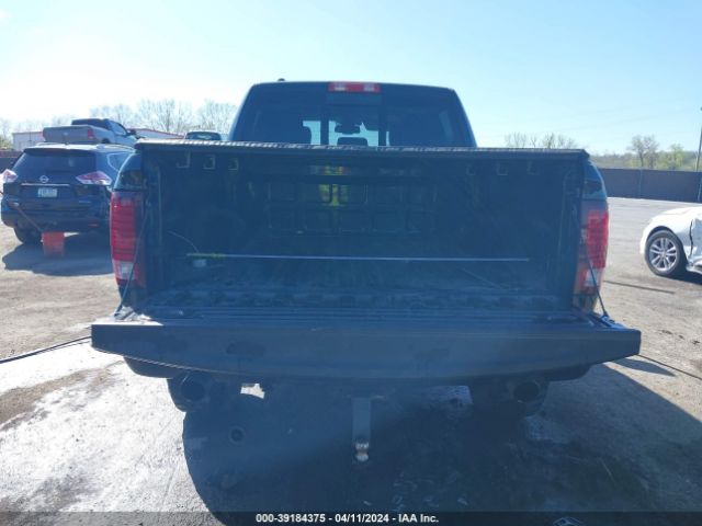 1C6RR7MT9FS783172 RAM 1500 Sport
