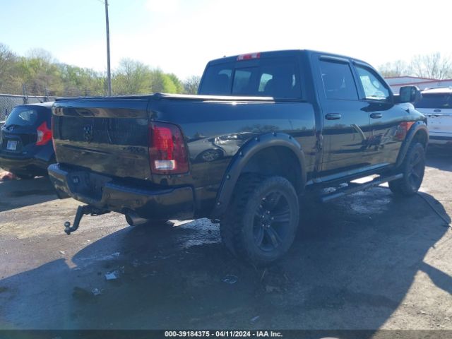 1C6RR7MT9FS783172 RAM 1500 Sport