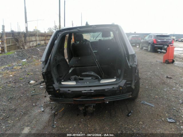 1C4RJFBG3FC845613 Jeep Grand Cherokee Limited