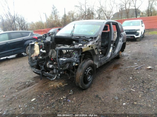 1C4RJFBG3FC845613 Jeep Grand Cherokee Limited