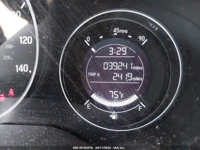 Honda HR-V EX 2016 3CZRU6H51GM732444 Image 15