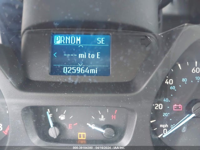 Ford Transit-150 2018 1FTYE2YM8JKA25449 Image 15