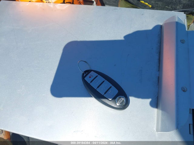 Nissan Altima 2.5 S 2014 1N4AL3AP4EC165926 Image 11