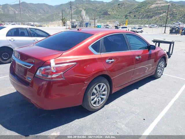Nissan Altima 2.5 S 2014 1N4AL3AP4EC165926 Image 4