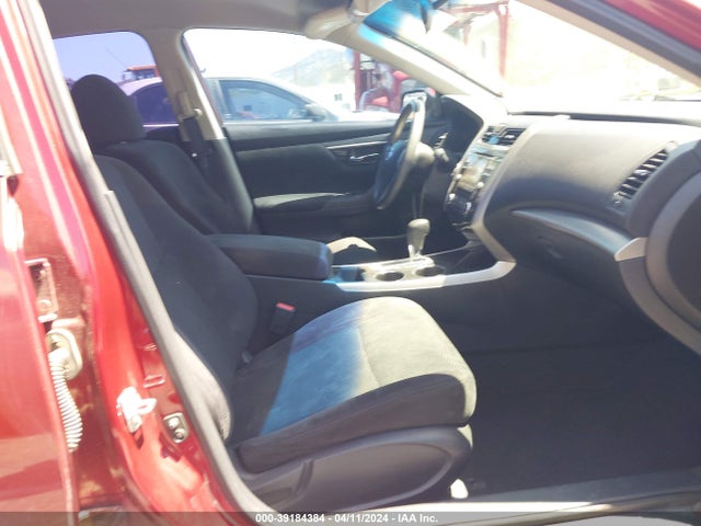 Nissan Altima 2.5 S 2014 1N4AL3AP4EC165926 Image 5
