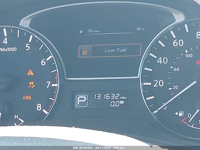 Nissan Altima 2.5 S 2014 1N4AL3AP4EC165926 Image 7