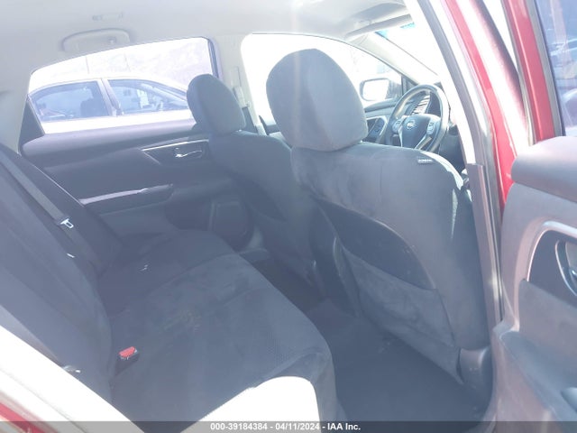 Nissan Altima 2.5 S 2014 1N4AL3AP4EC165926 Image 8