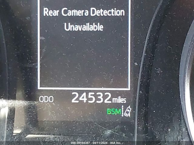 4T1KZ1AK1NU067092 Toyota CAMRY TRD