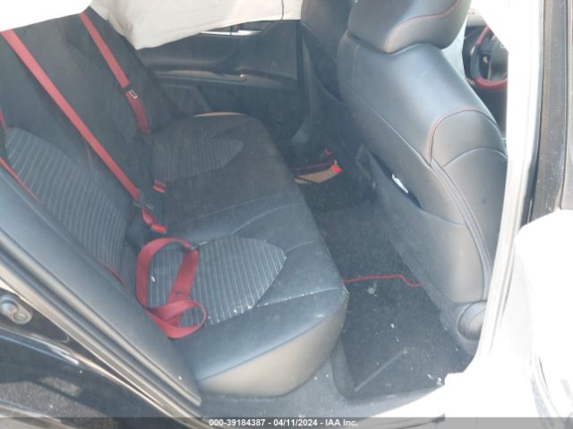 4T1KZ1AK1NU067092 Toyota CAMRY TRD