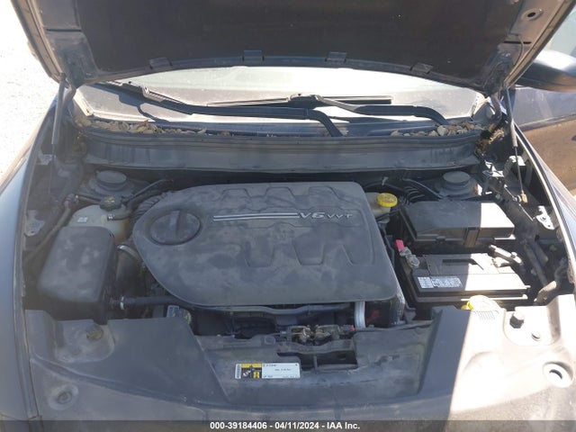 Jeep Cherokee Sport 2016 1C4PJMAS0GW354112 Image 10