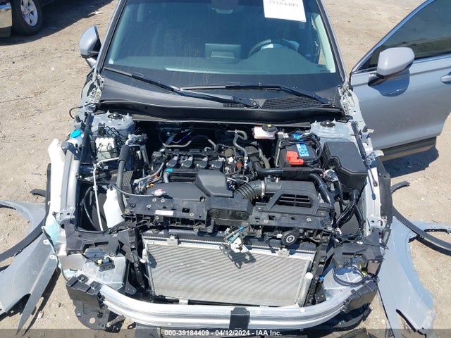 Honda Cr-v Ex-l Awd 2024 2HKRS4H79RH434380 Image 10