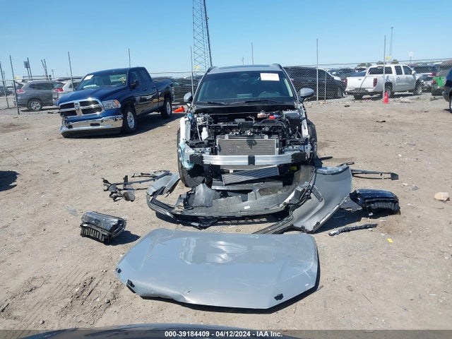 Honda Cr-v Ex-l Awd 2024 2HKRS4H79RH434380 Image 12