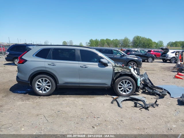 Honda Cr-v Ex-l Awd 2024 2HKRS4H79RH434380 Image 13