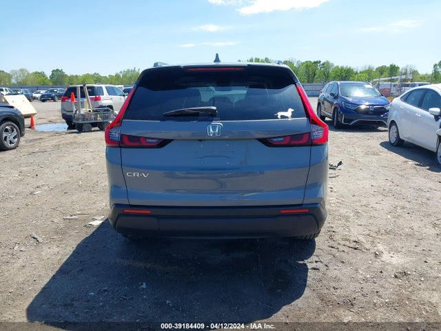 Honda Cr-v Ex-l Awd 2024 2HKRS4H79RH434380 Image 16