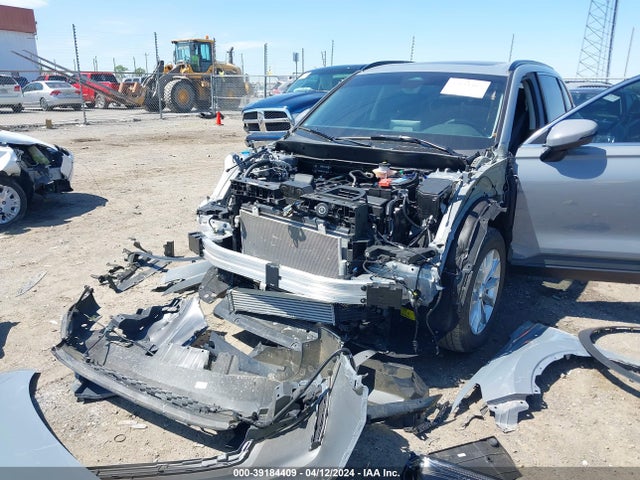 Honda Cr-v Ex-l Awd 2024 2HKRS4H79RH434380 Image 6