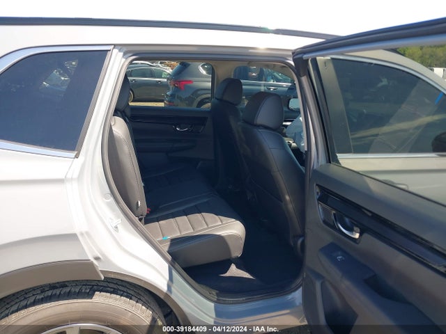 Honda Cr-v Ex-l Awd 2024 2HKRS4H79RH434380 Image 8