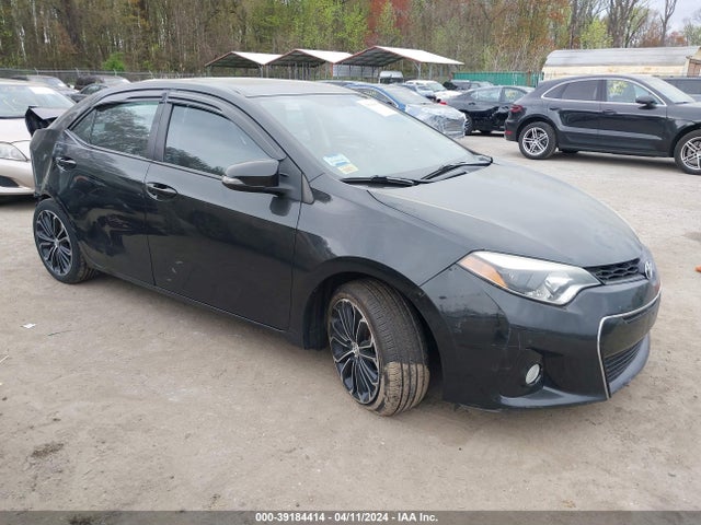 2016 2T1BURHE9GC581046 main image