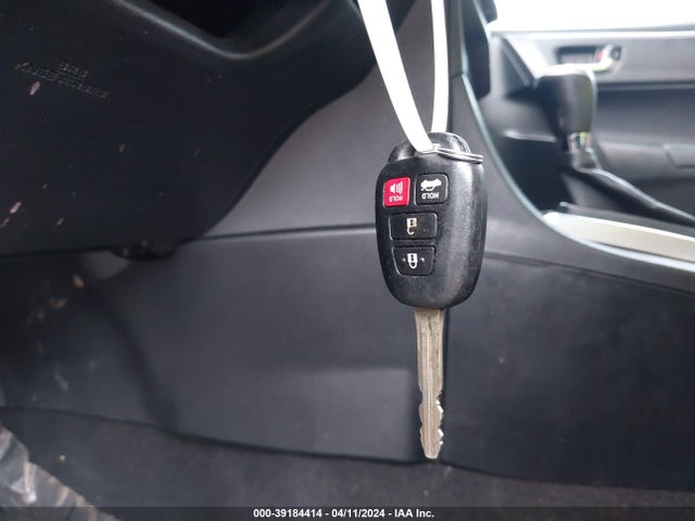 Toyota Corolla S Plus 2016 2T1BURHE9GC581046 Image 11