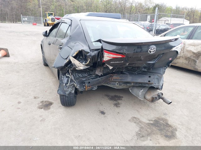 Toyota Corolla S Plus 2016 2T1BURHE9GC581046 Image 6