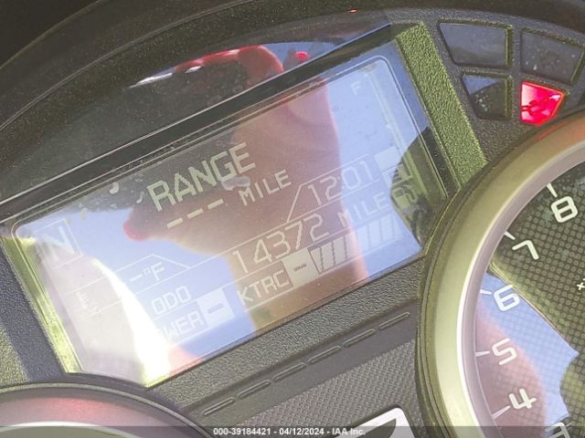 2020 KAWASAKI ZX1400 JKBZXNJ12LA010380 Photo 6