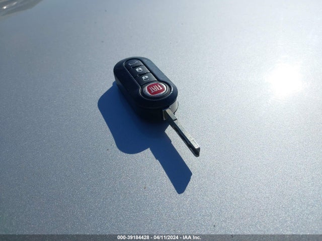 2012 FIAT 500 3C3CFFBR6CT381309 Photo 10