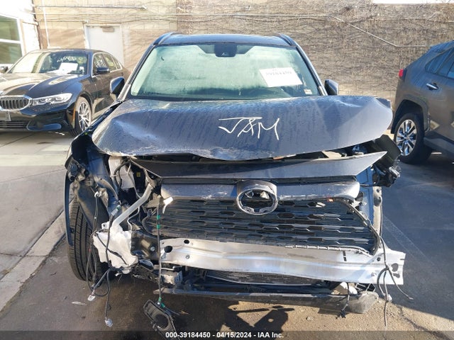 Toyota Rav4 Xle 2019 JTMW1RFV3KJ012395 Image 13