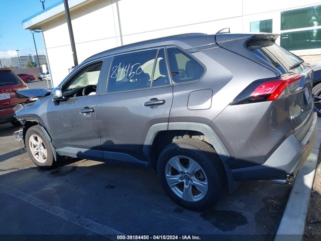 Toyota Rav4 Xle 2019 JTMW1RFV3KJ012395 Image 15