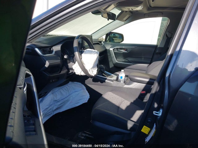 Toyota Rav4 Xle 2019 JTMW1RFV3KJ012395 Image 5