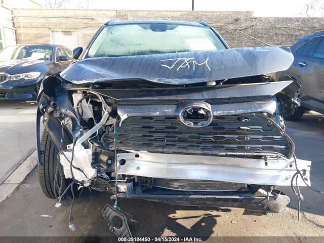 Toyota Rav4 Xle 2019 JTMW1RFV3KJ012395 Image 6