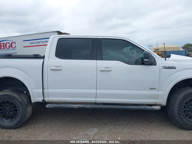 Ford F-150 Xlt 2017 1FTEW1EG2HKD17486 Image 13
