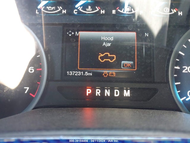 Ford F-150 Xlt 2017 1FTEW1EG2HKD17486 Image 15