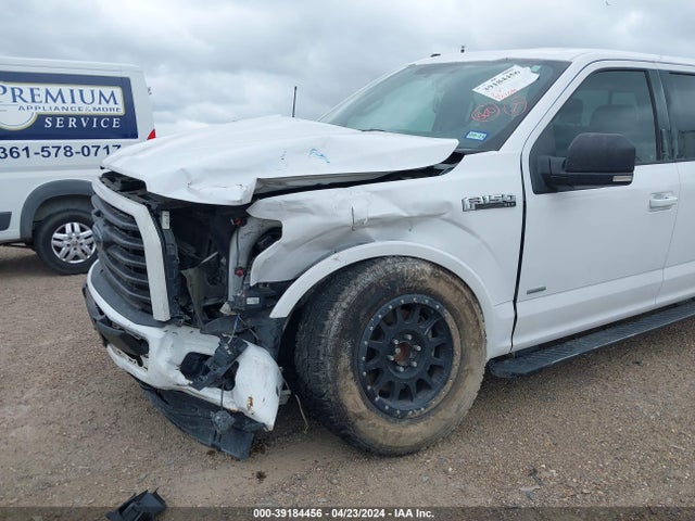 Ford F-150 Xlt 2017 1FTEW1EG2HKD17486 Image 6