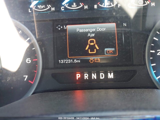 Ford F-150 Xlt 2017 1FTEW1EG2HKD17486 Image 7