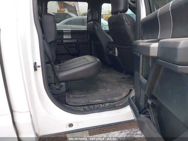 Ford F-150 Xlt 2017 1FTEW1EG2HKD17486 Image 8