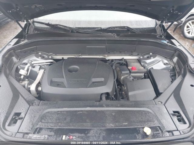 YV4A22PL9G1026043 Volvo Xc90 T6 Inscription