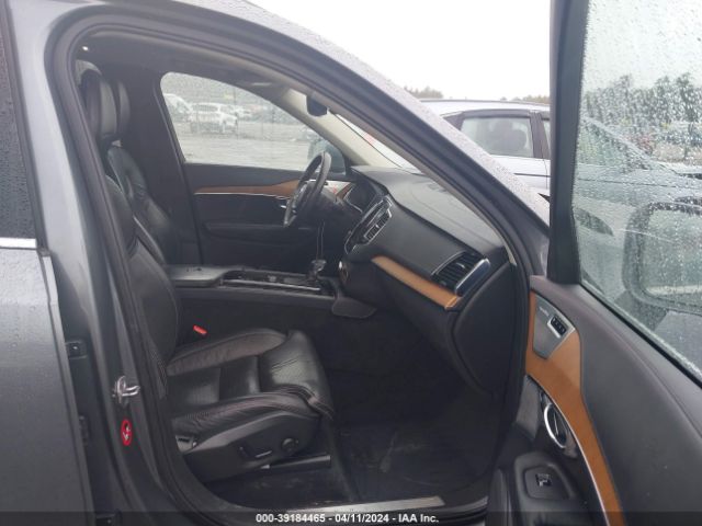 YV4A22PL9G1026043 Volvo Xc90 T6 Inscription