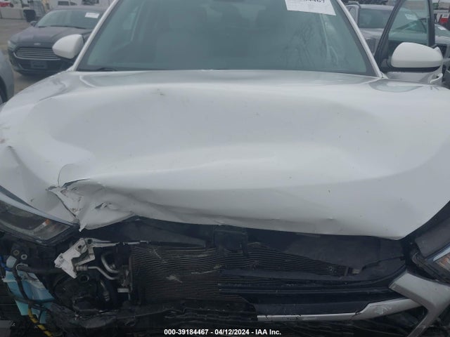 Hyundai TUCSON SE 2018 KM8J23A48JU765478 Image 10