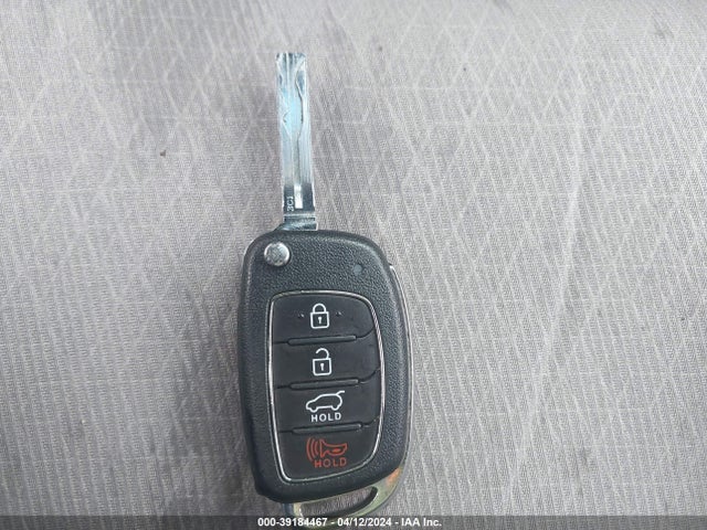 Hyundai TUCSON SE 2018 KM8J23A48JU765478 Image 11